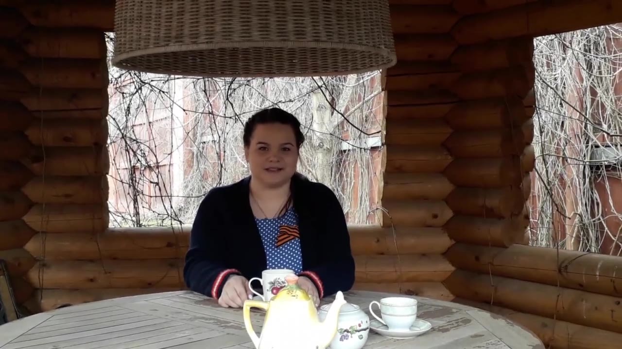 Алина Горькова