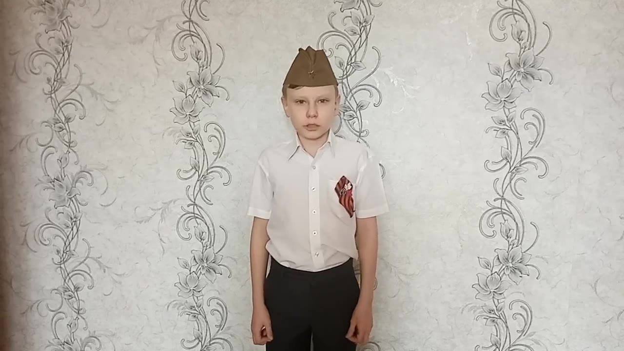 Пройдаков Даниил