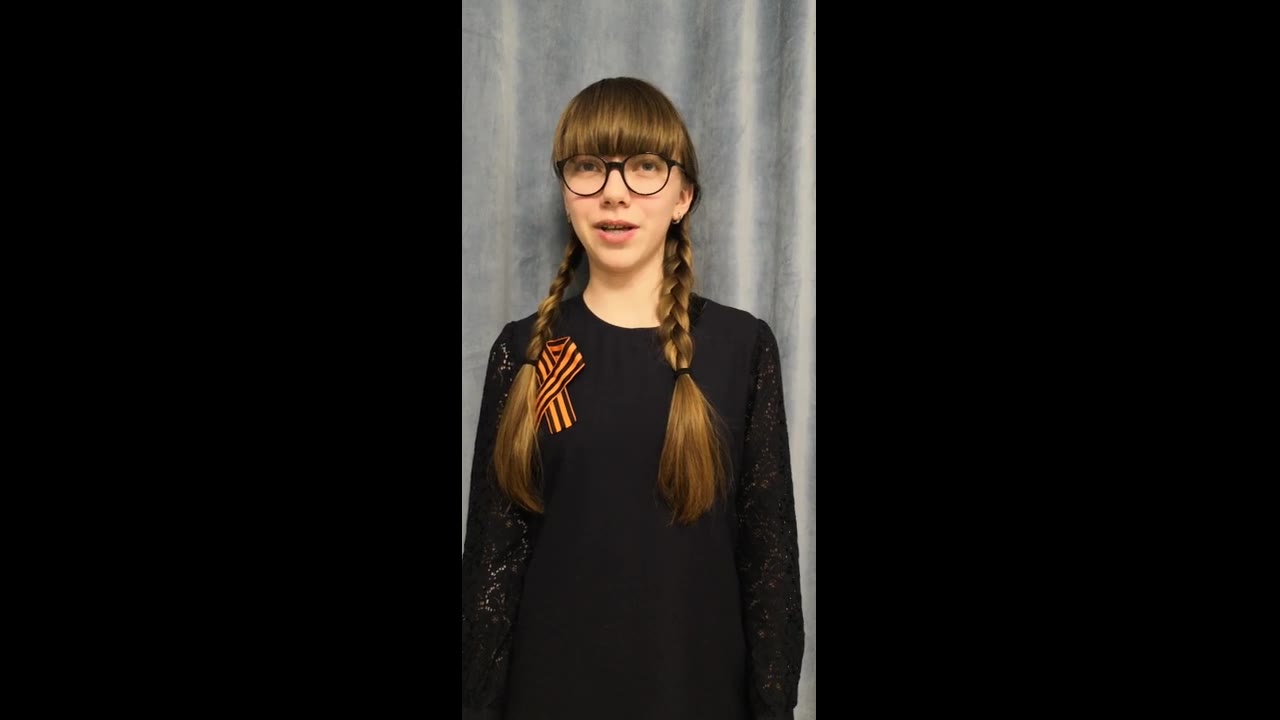 Полина Резвая