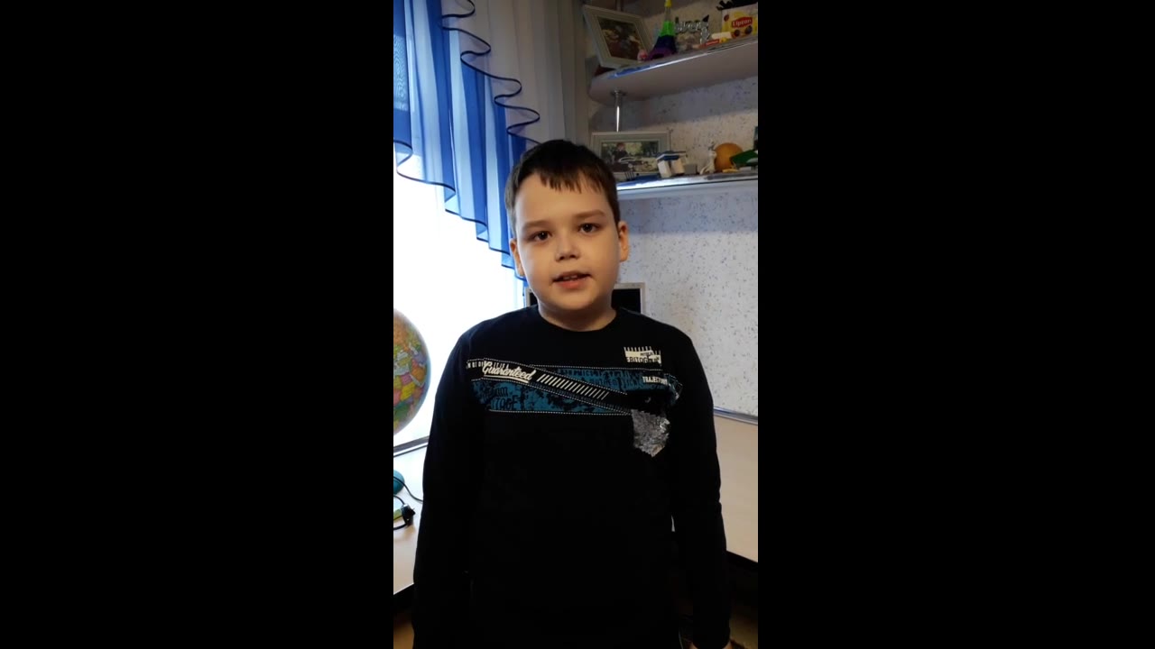 Илья Шкодских