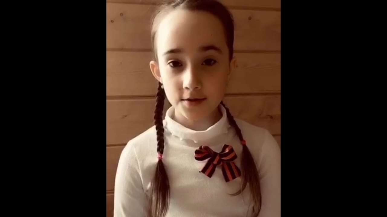 Денисова Ульяна