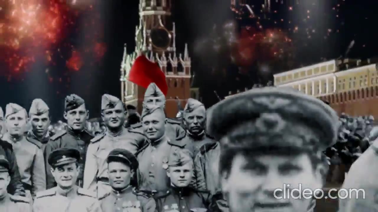 Федосов Иван