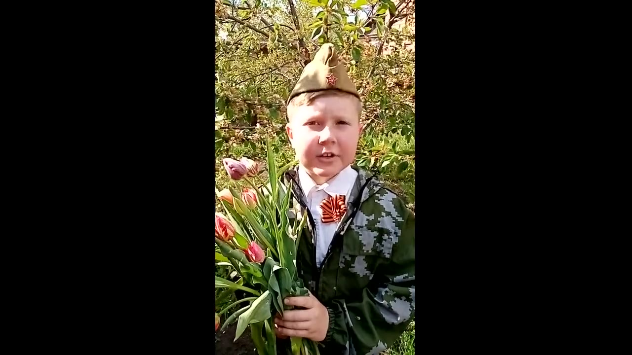 Романченко Матвей