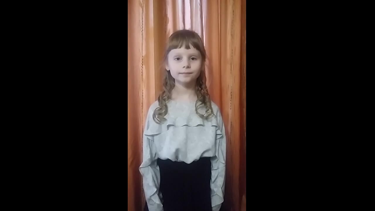 Сытая Анастасия