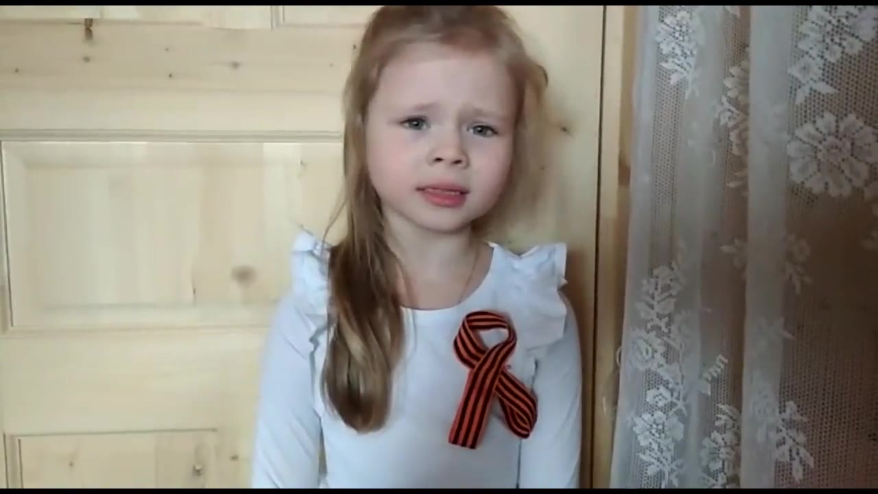 Рахимова Виктория