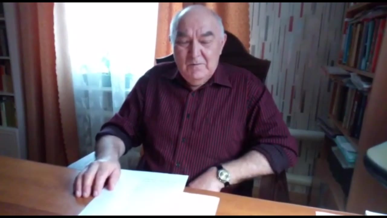 Дегтярёв Юрий