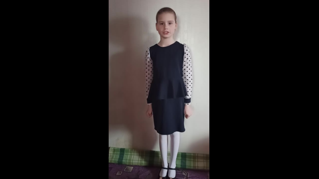 Маруся Комароффская