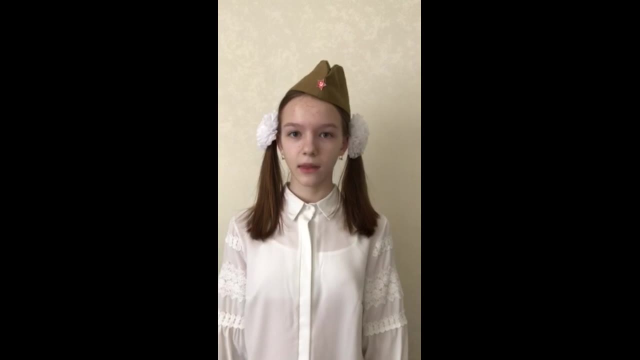 Мария Войцешко