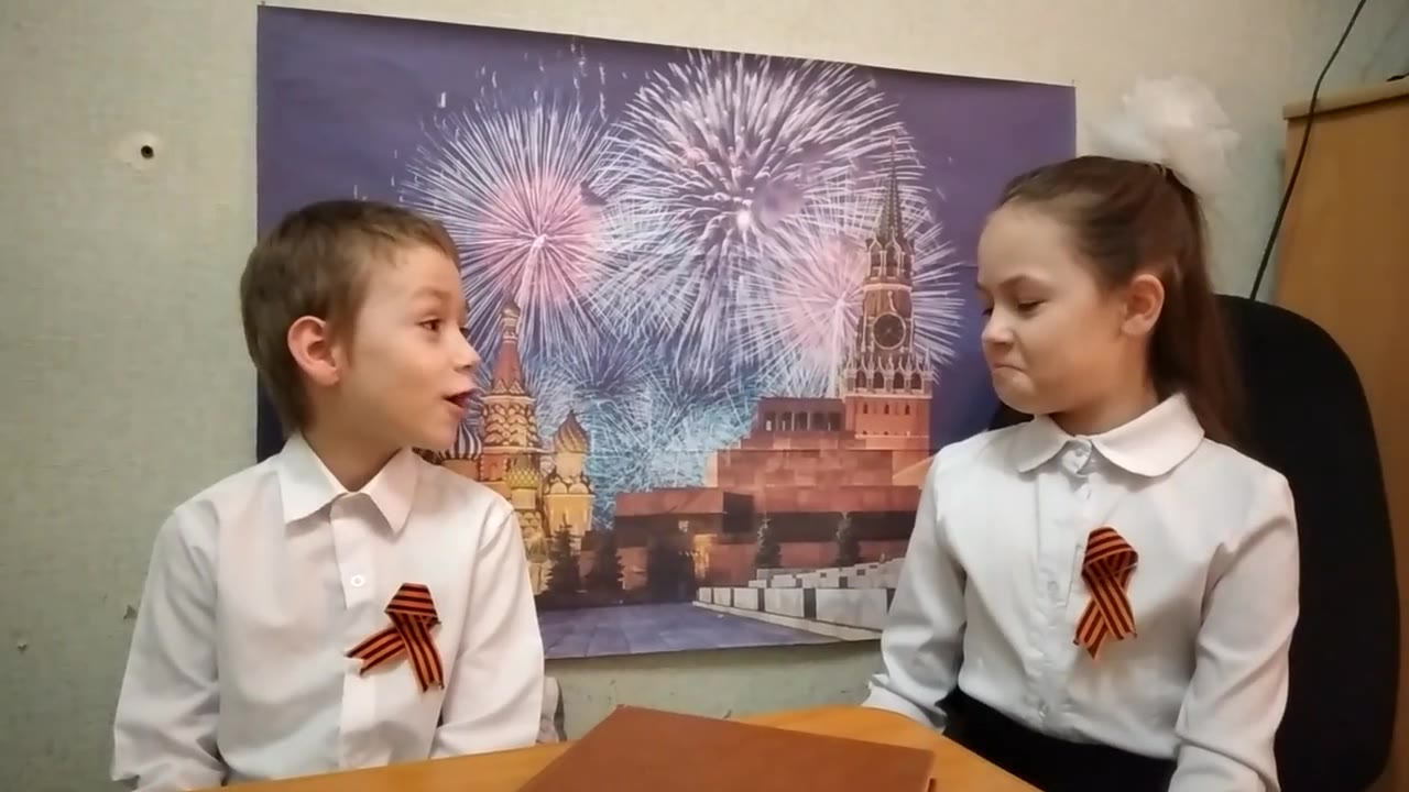 Майоровы Екатерина и Сергей 