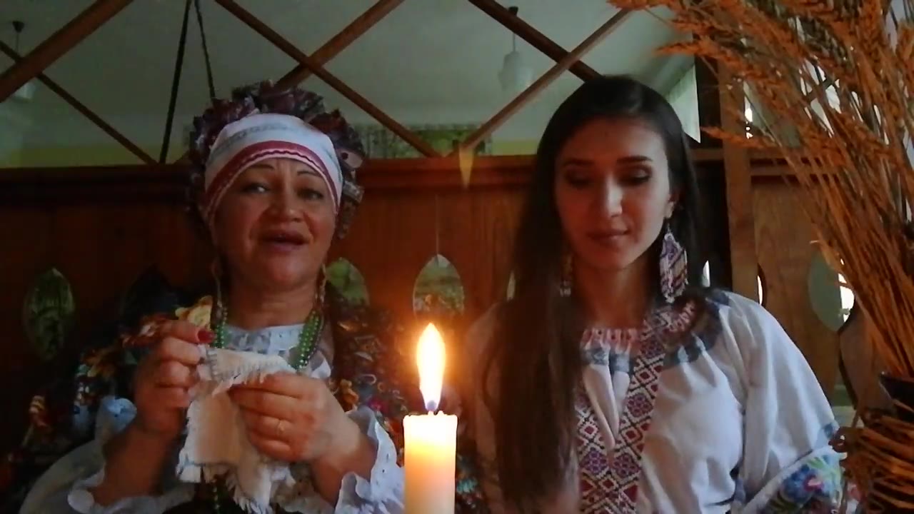 ансамбль "Канарейка"