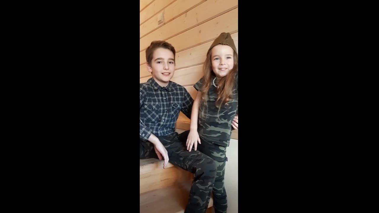 Дуэт Кокорины