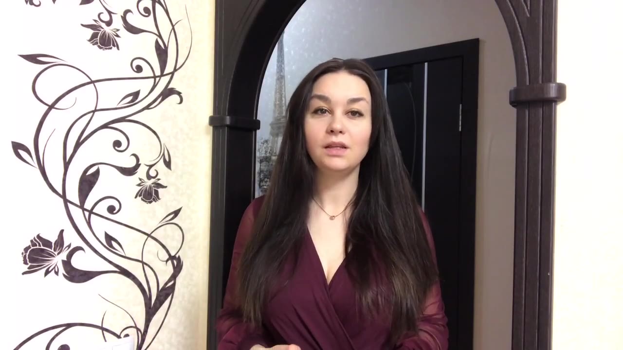 Холодова Виктория