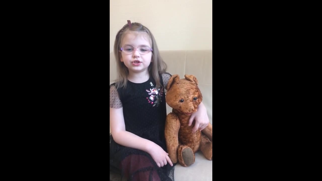 Аня Колядина