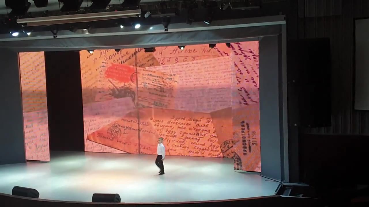 МБУК «Городской центр культуры» вокальная студия «VOICES” г.Норильск