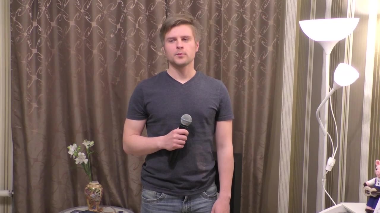 Ленинградский соловей