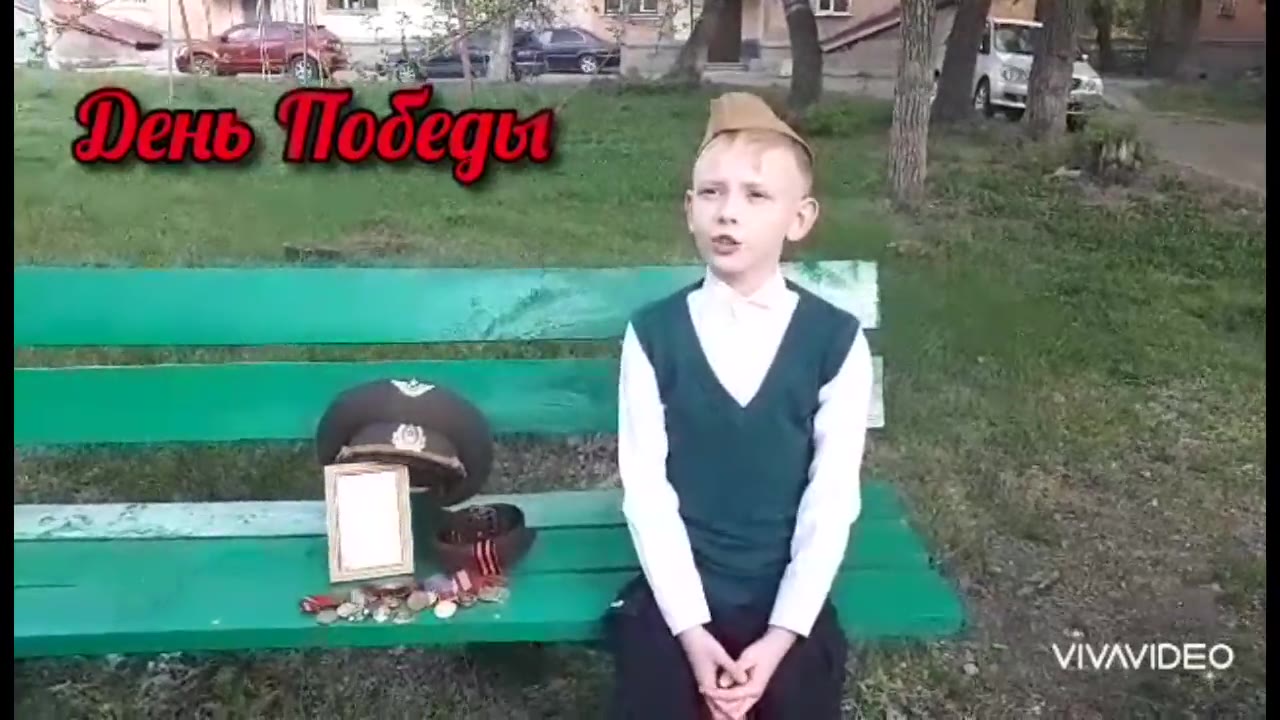 Артемий Бужинский