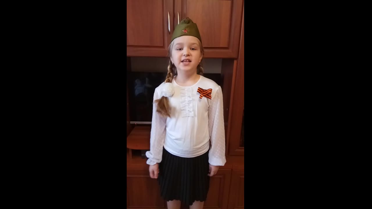 Благодетелева Вика