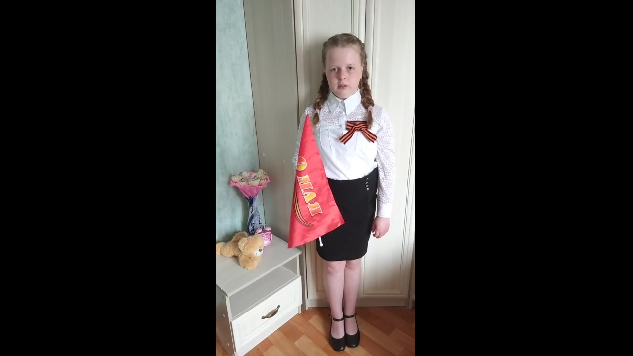 Шмаргун Дарья