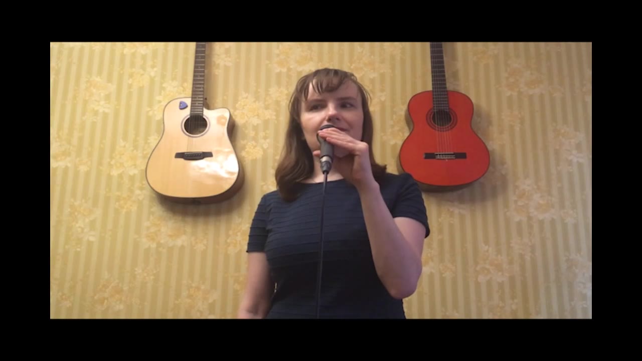 Андрюшина Людмила