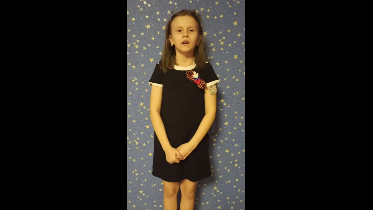 Тимофеева Варвара Александровна