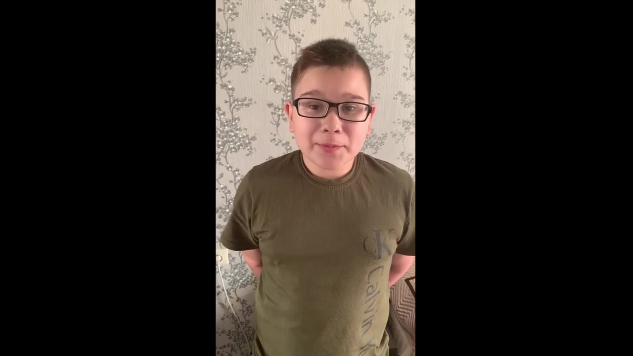 Зернаев Глеб