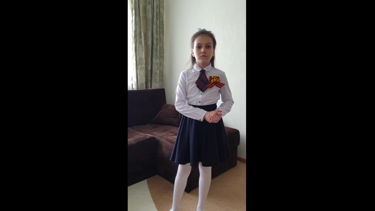 Гобузова Анастасия