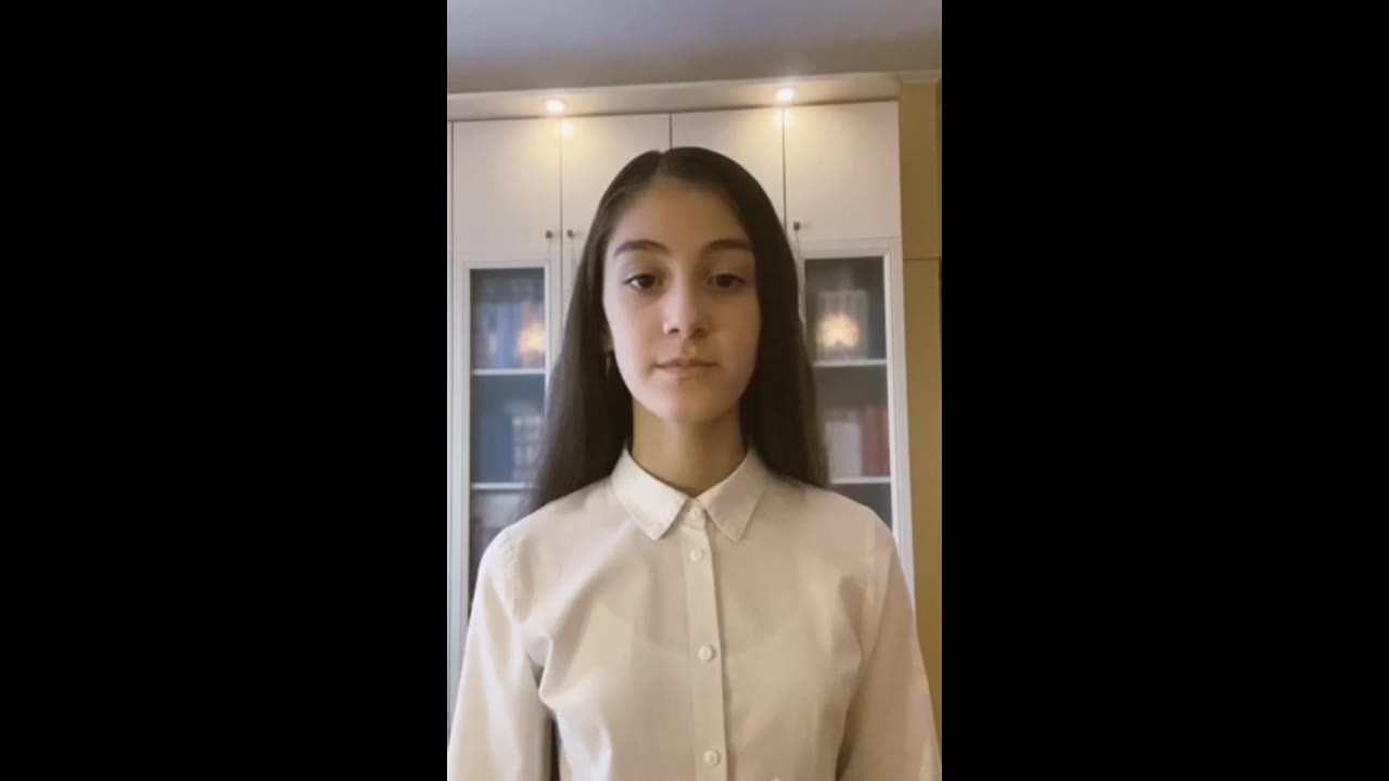 Меликян Мария