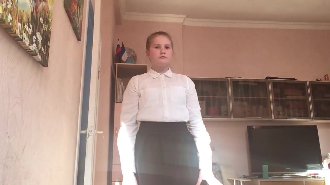 Новикова Софья