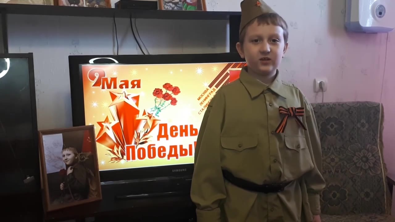 Косенков Дмитрий