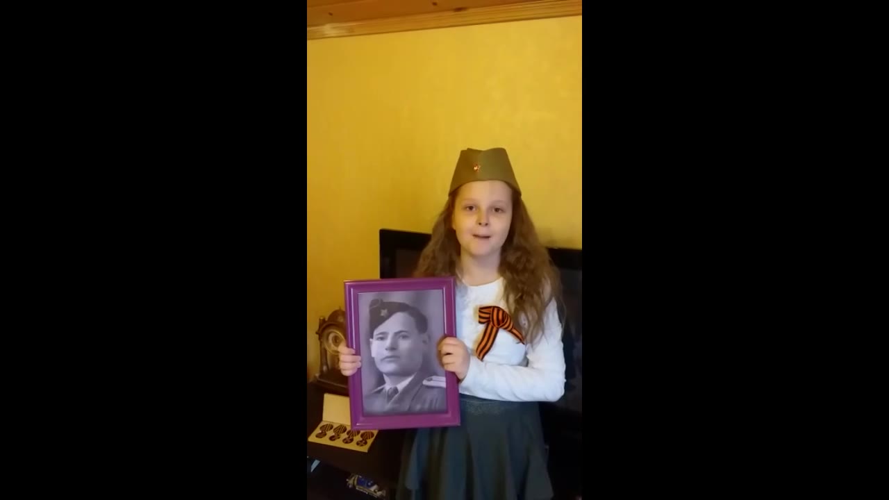 Качалова Варя