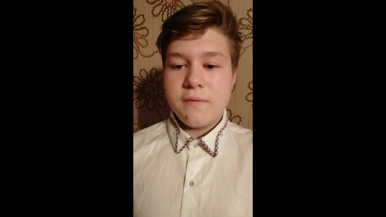 Богатырев Илья