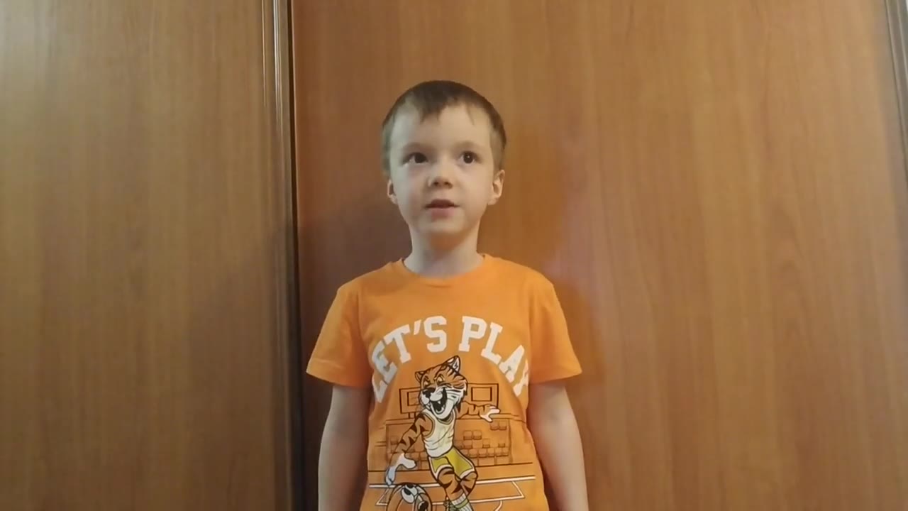 Миркушкин Иван