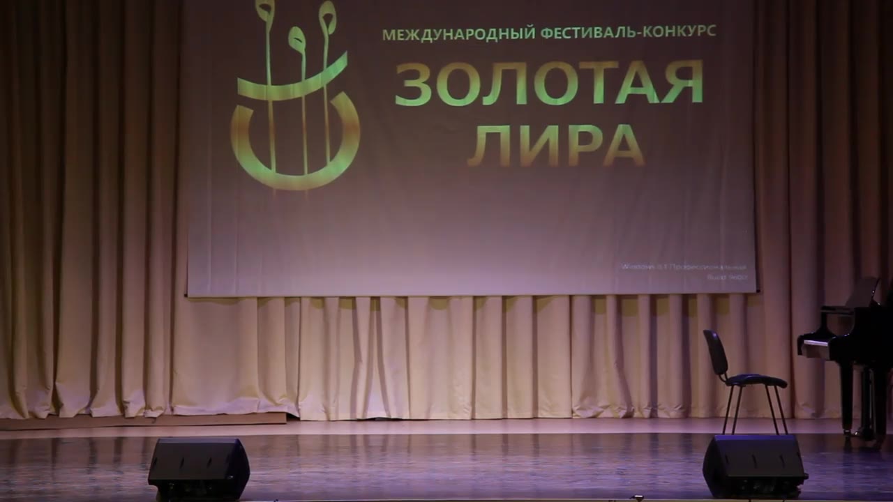 Сабиров Альмир