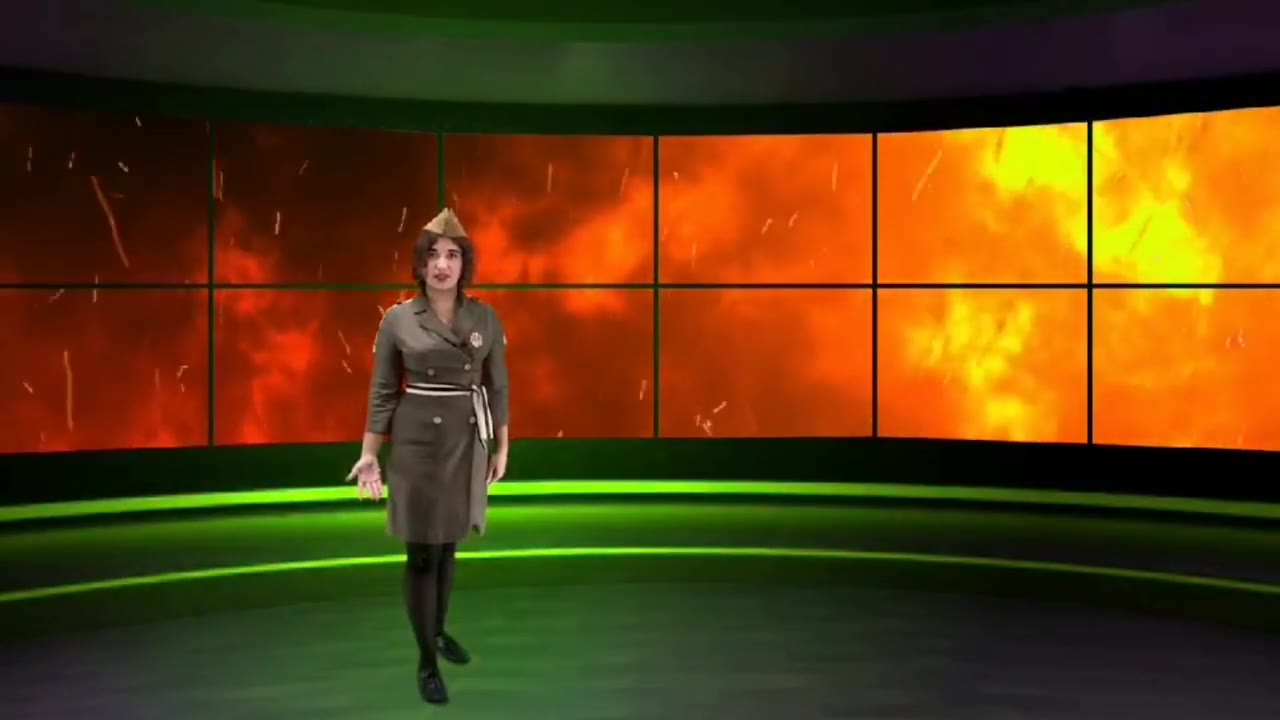 Софья Каскаева