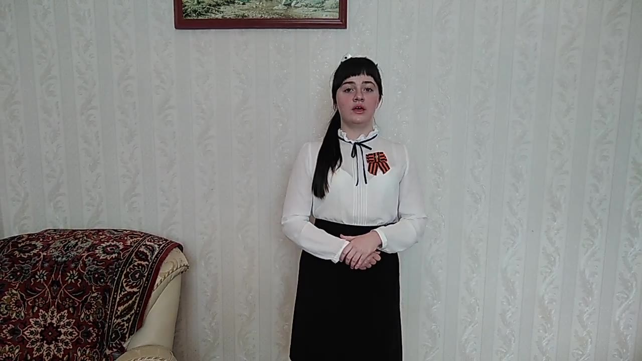 Саламаткина Ксения