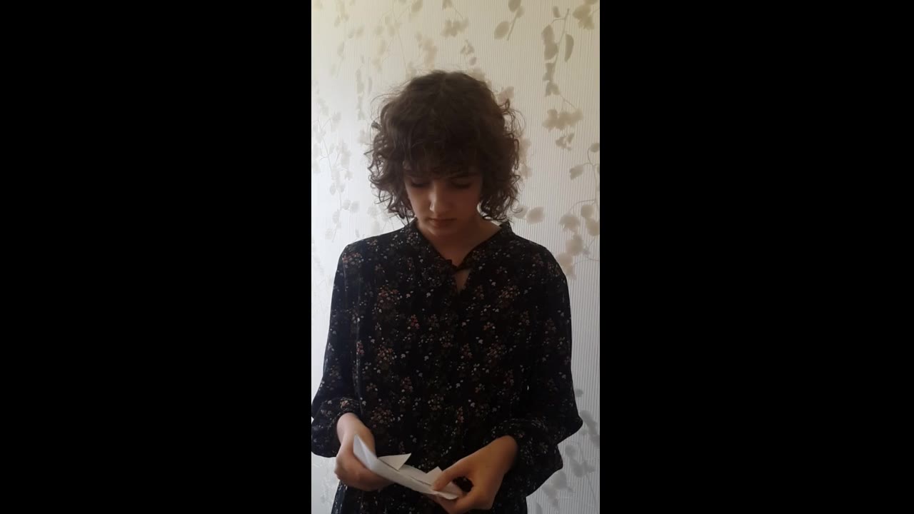 Анна Пермякова