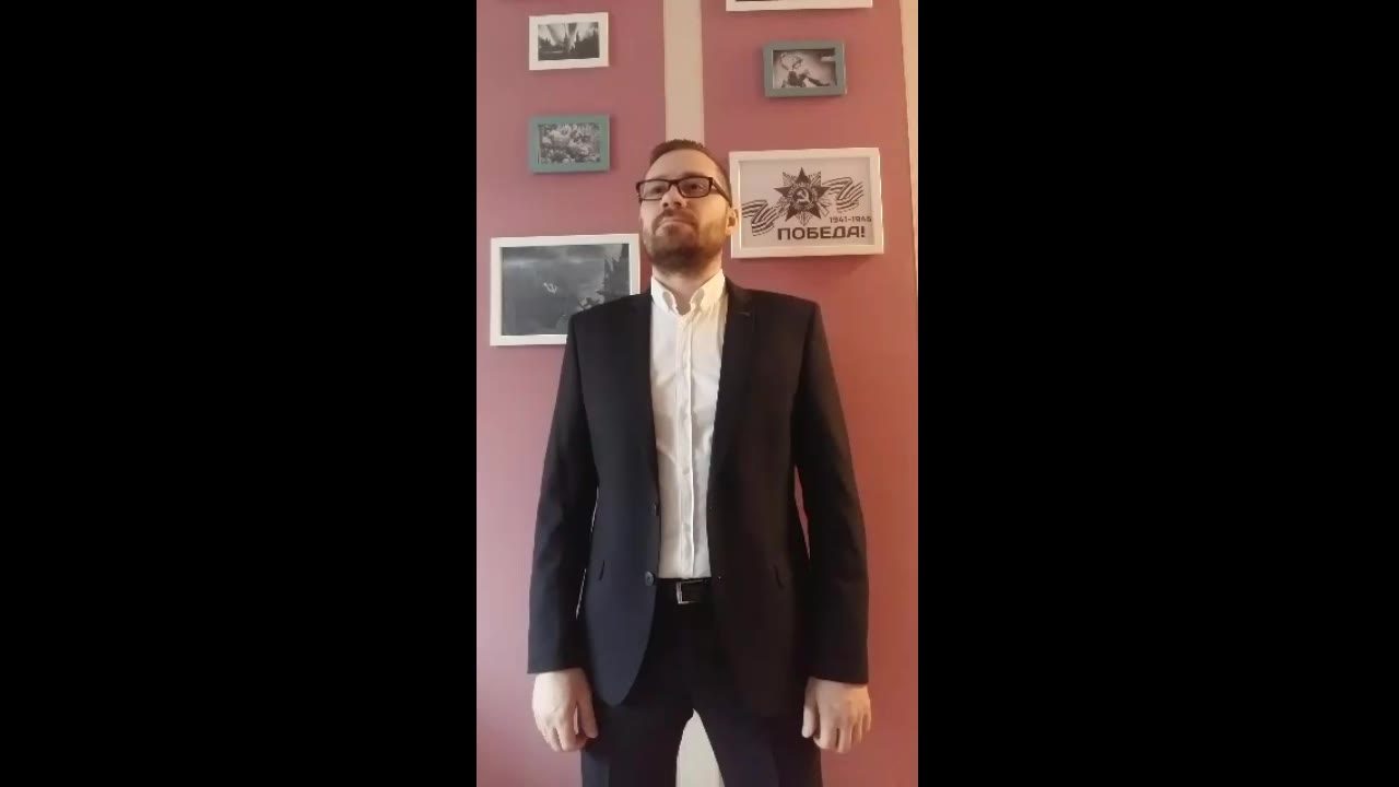 Эдуард Бабий