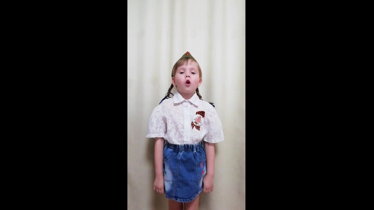 Токманцева Самира