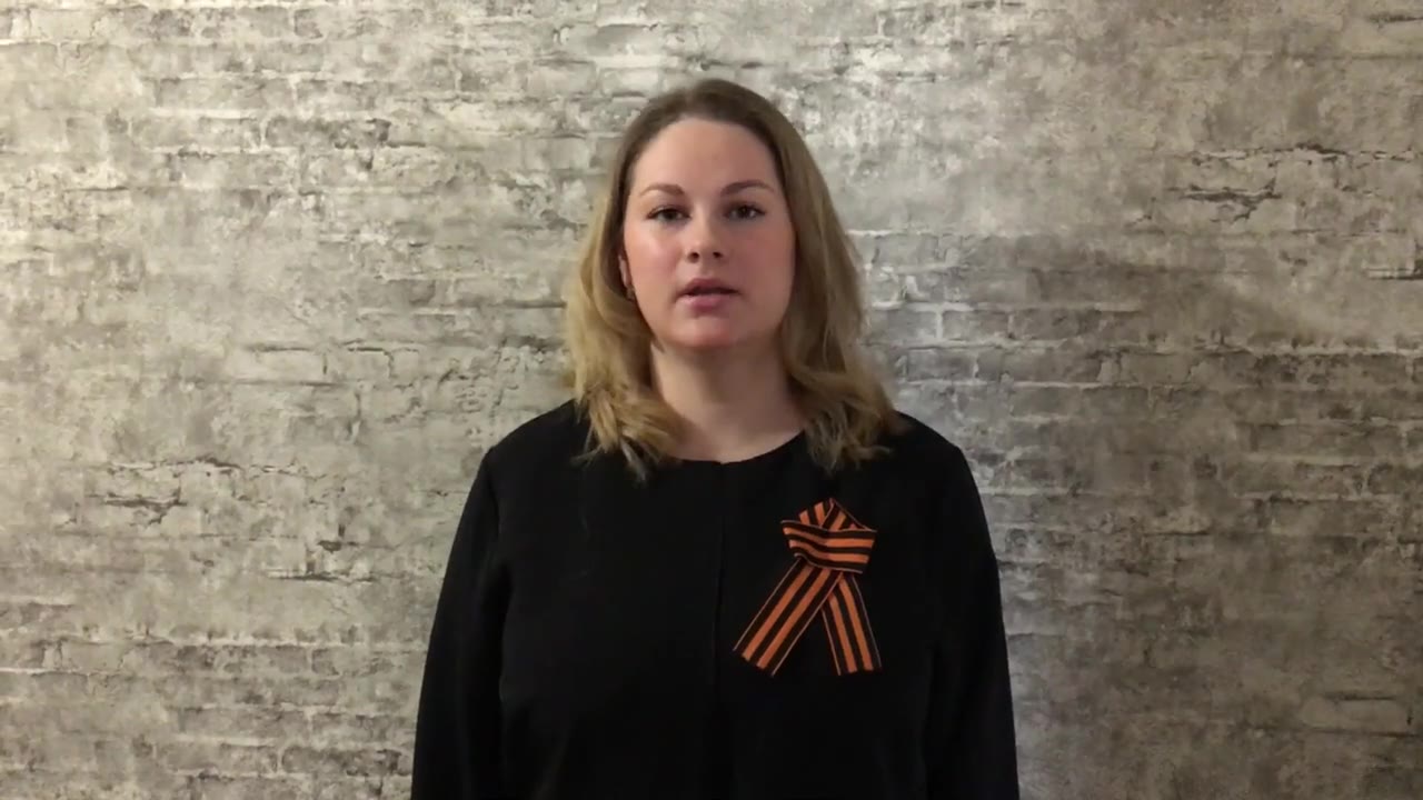 Ксения Александровна