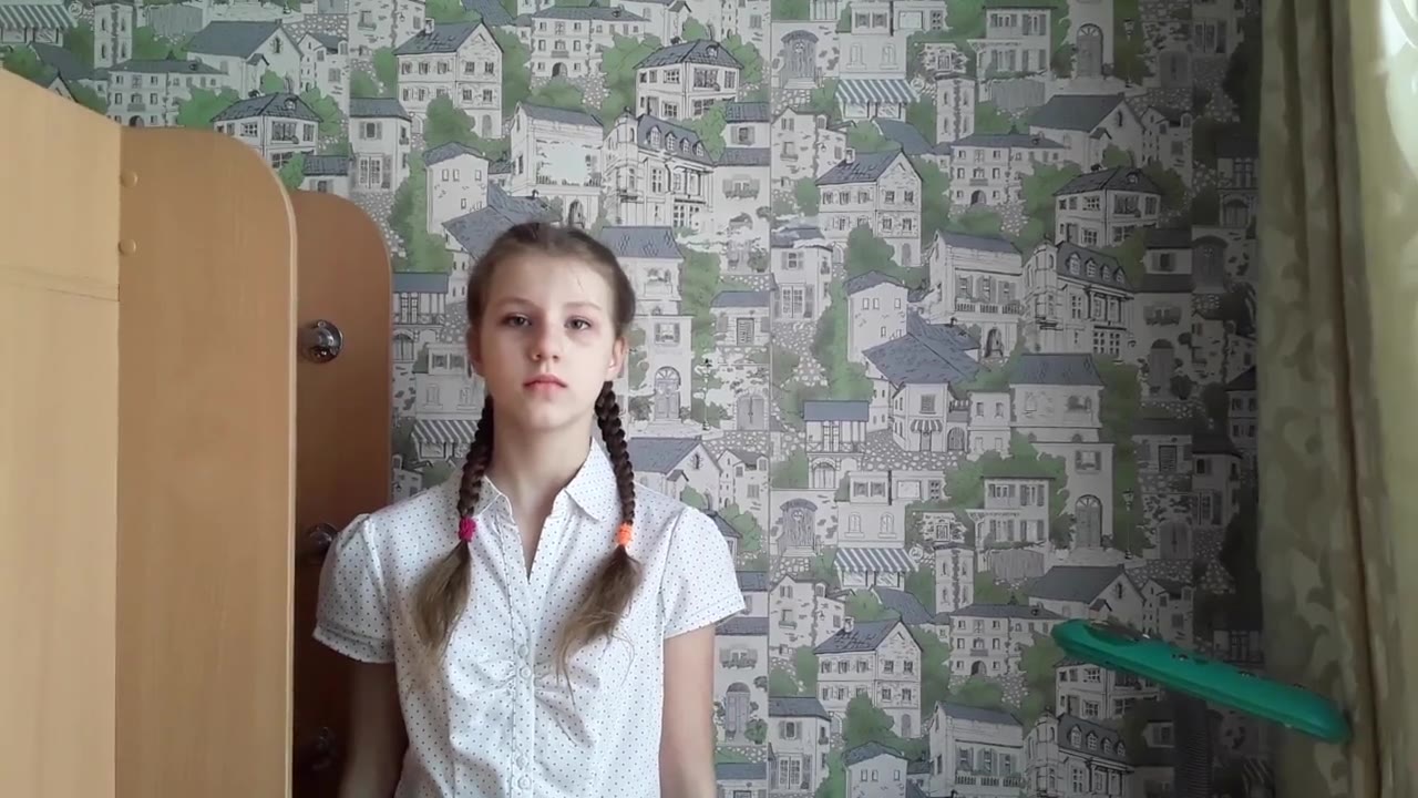 Федулова Полина