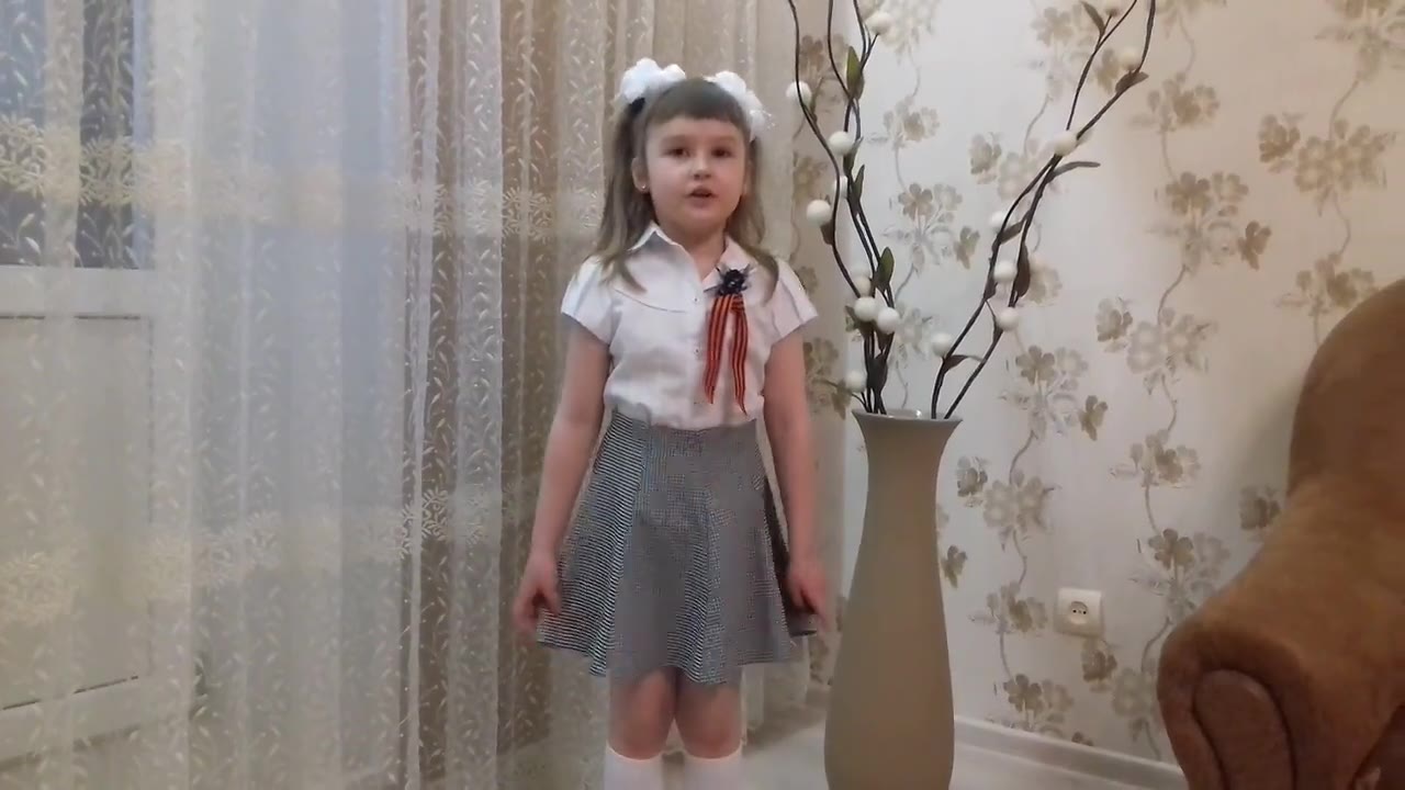 Колосова Вера