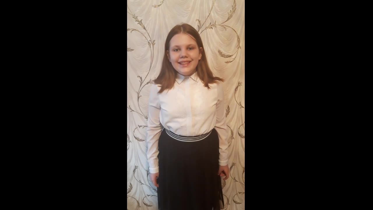 Полина Борзенкова