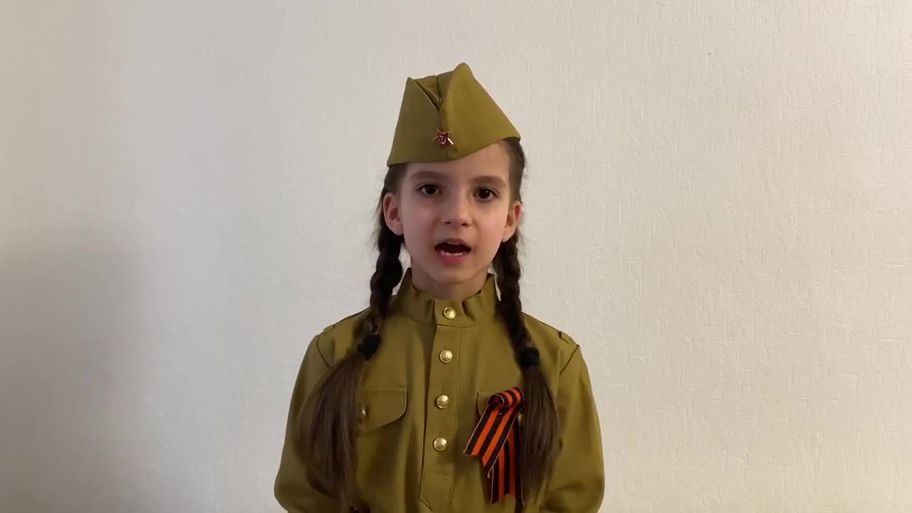 Габараева София