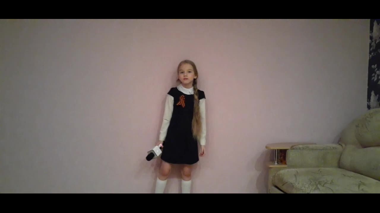 Минеева Вероника