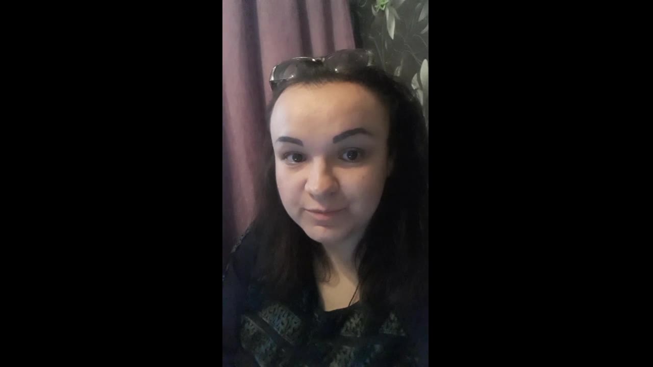 Татьяна НиколаевнаМу