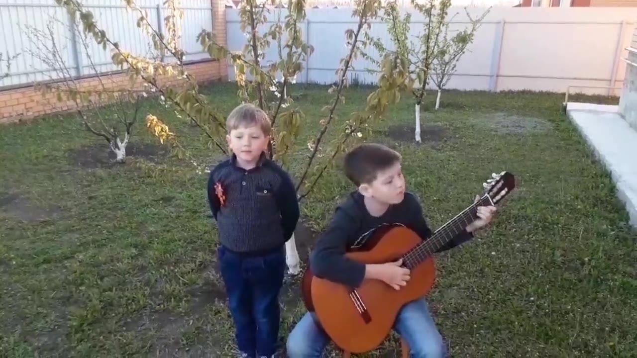 Братья Зюбан