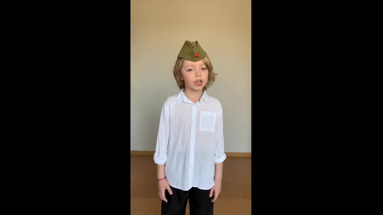 Миша Румянцев