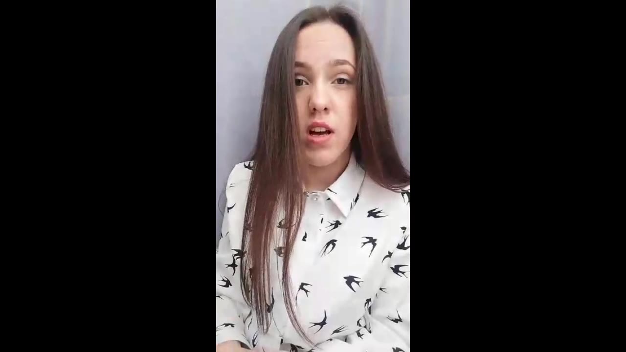 Анастасия Сухарева