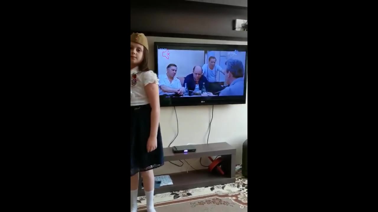 Русанова Ирина