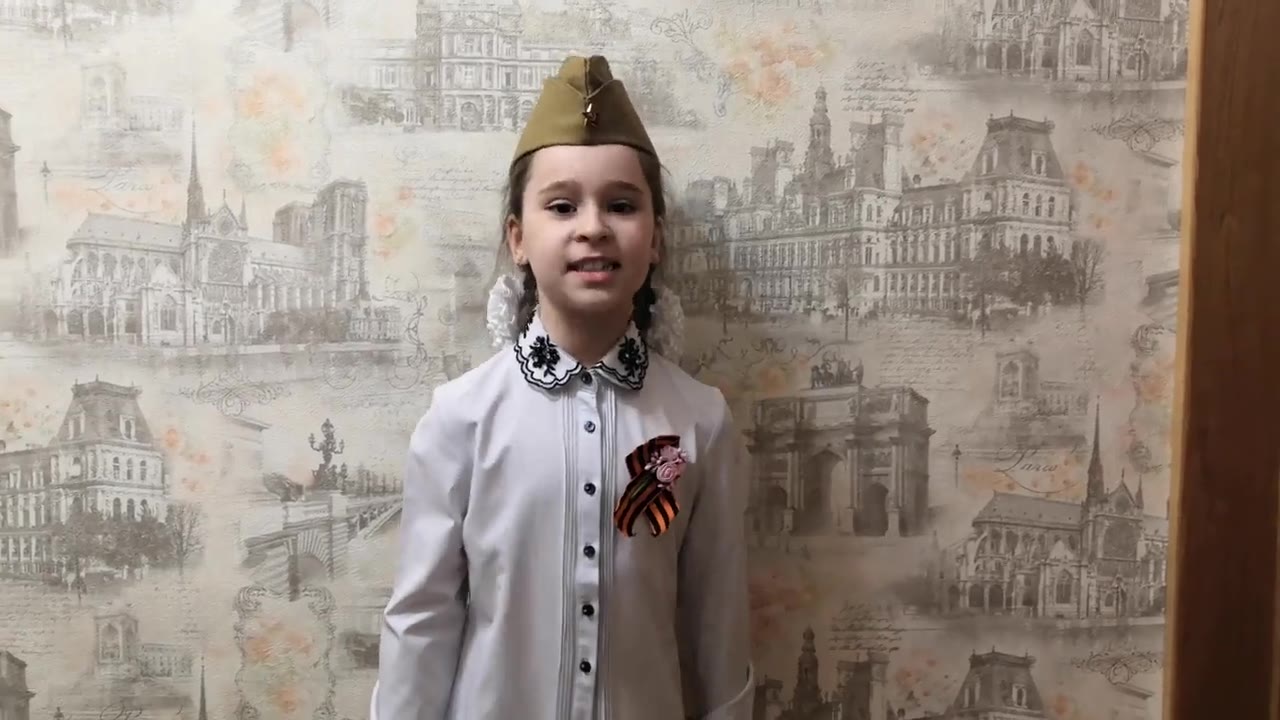 Абросимова Анастасия